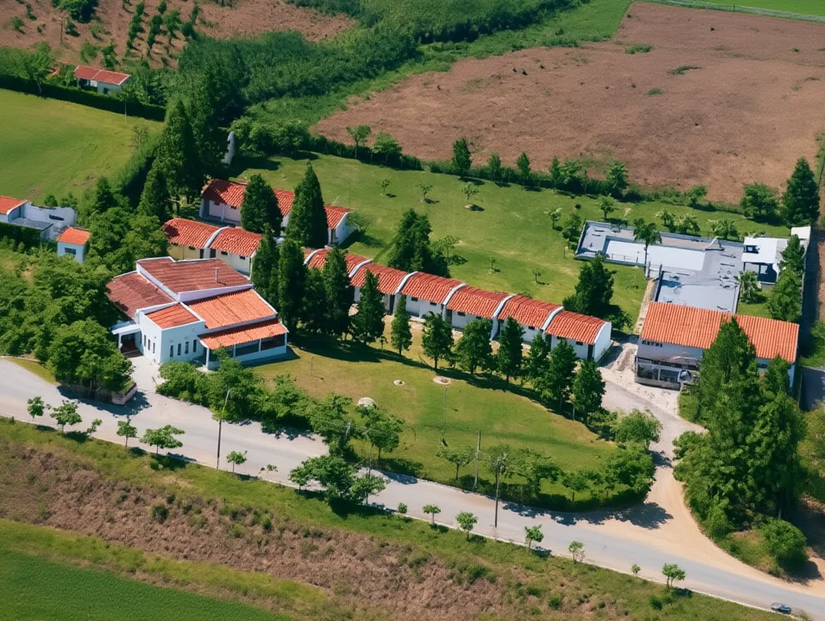 Gran Tour Hotel — foto 1 de 4