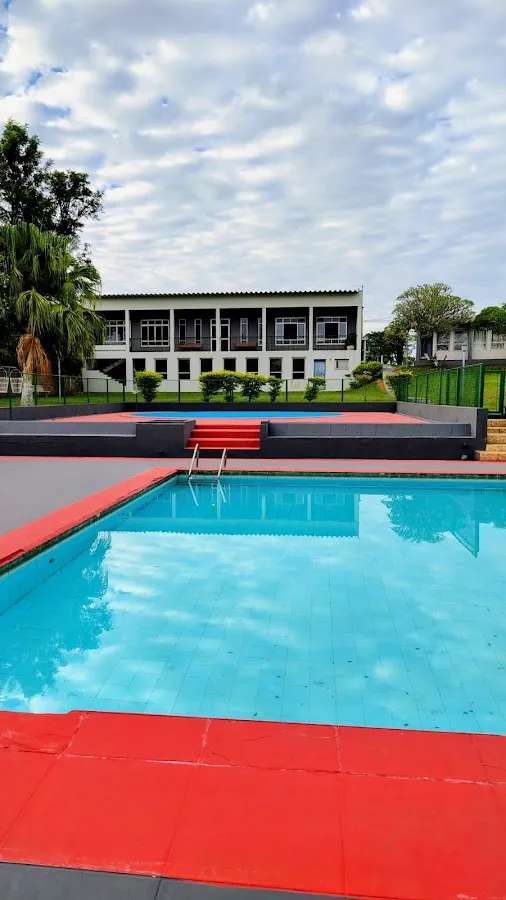 Gran Tour Hotel — foto 4 de 4
