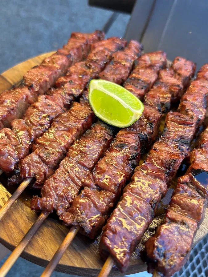 Hambúrgueria Rei da Brasa — foto 4 de 7