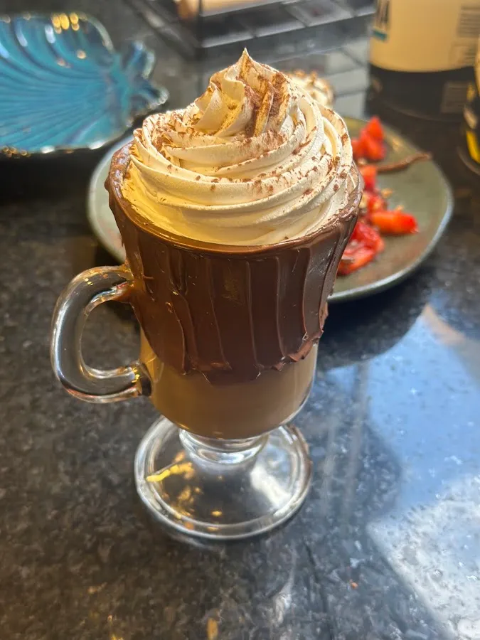 L'amour Café Bistrô — foto 6 de 8