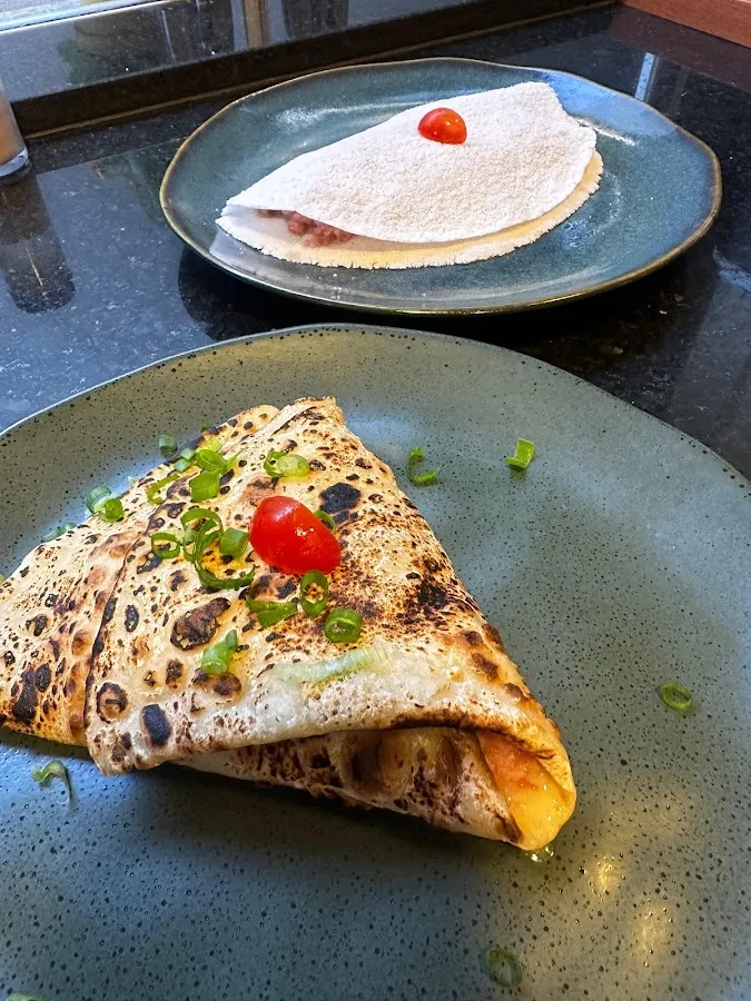 L'amour Café Bistrô — foto 3 de 8