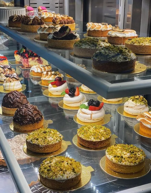 L'amour Café Bistrô — foto 5 de 8