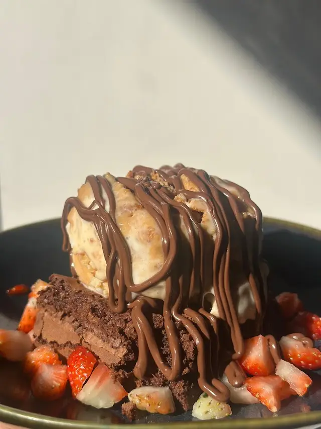 Foto de L'amour Café Bistrô