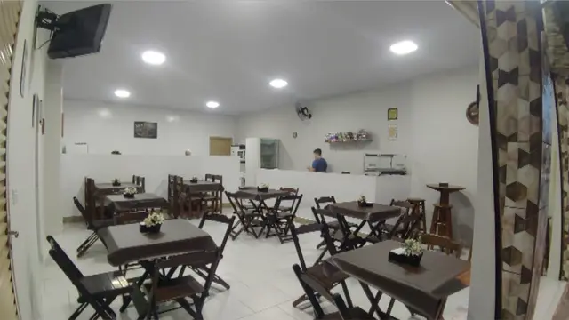 Foto de Lanchonete Chega Mais