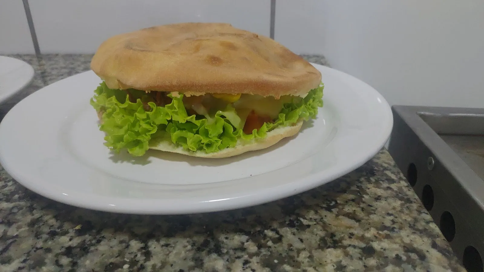 Lanchonete Chega Mais — foto 6 de 8