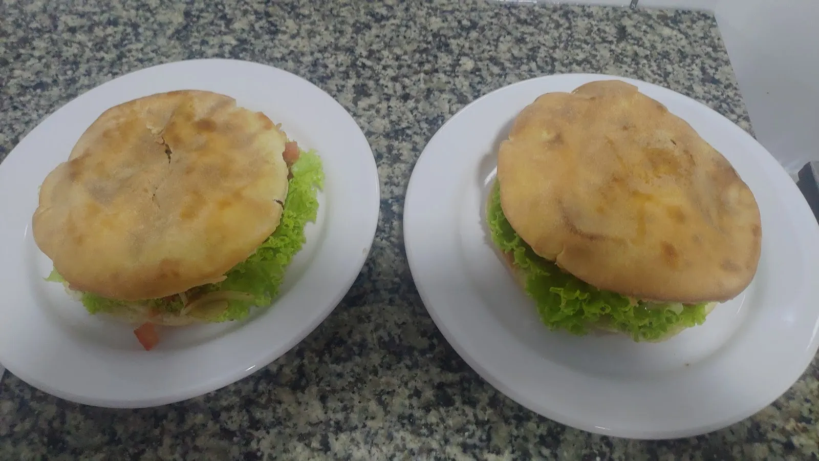 Lanchonete Chega Mais — foto 2 de 8
