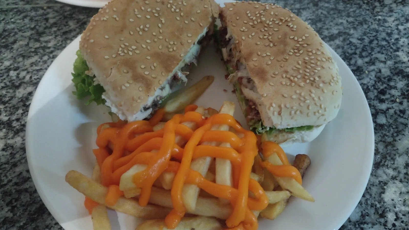 Lanchonete Chega Mais — foto 8 de 8