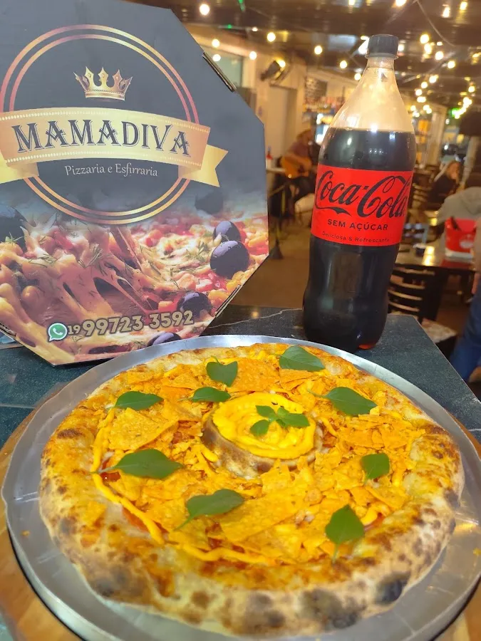 Mama Diva — foto 1 de 8