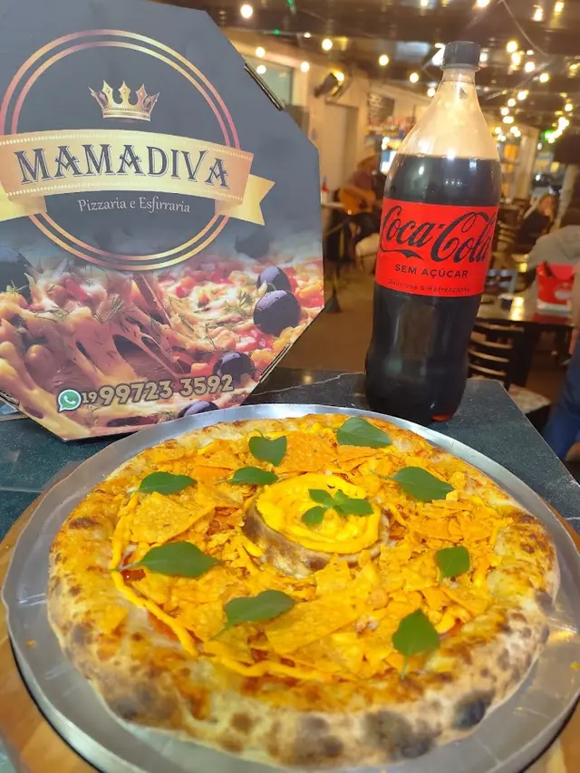 Foto de Mama Diva