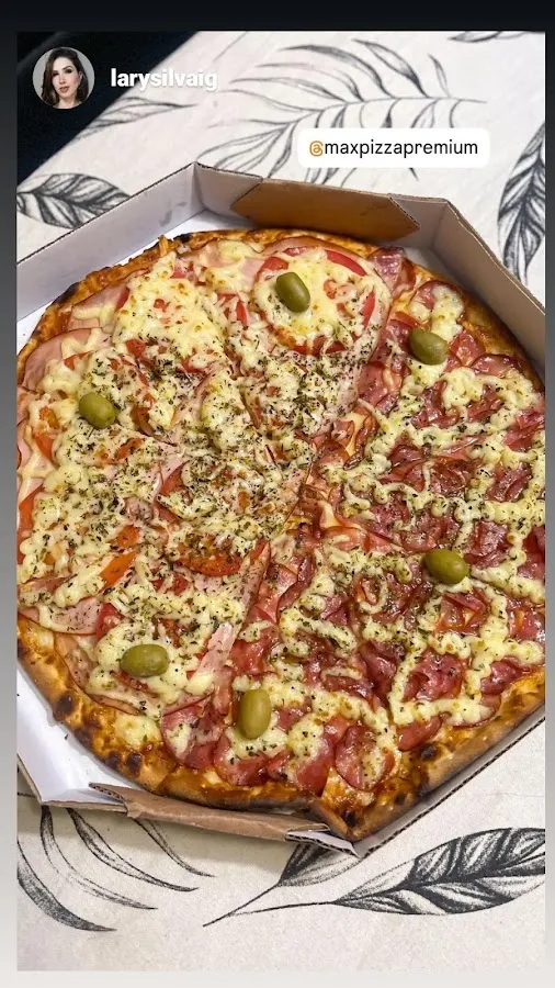 Max Pizza Premium — foto 2 de 4