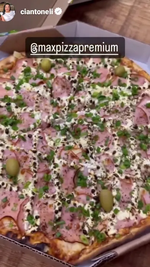 Max Pizza Premium — foto 4 de 4