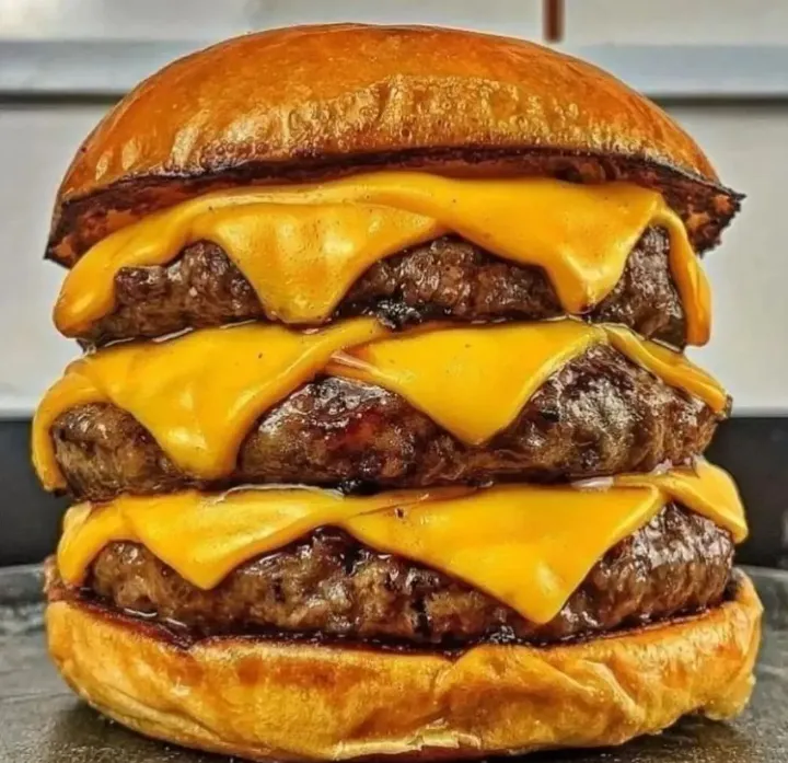 Moradas Burger's 02 — foto 4 de 8