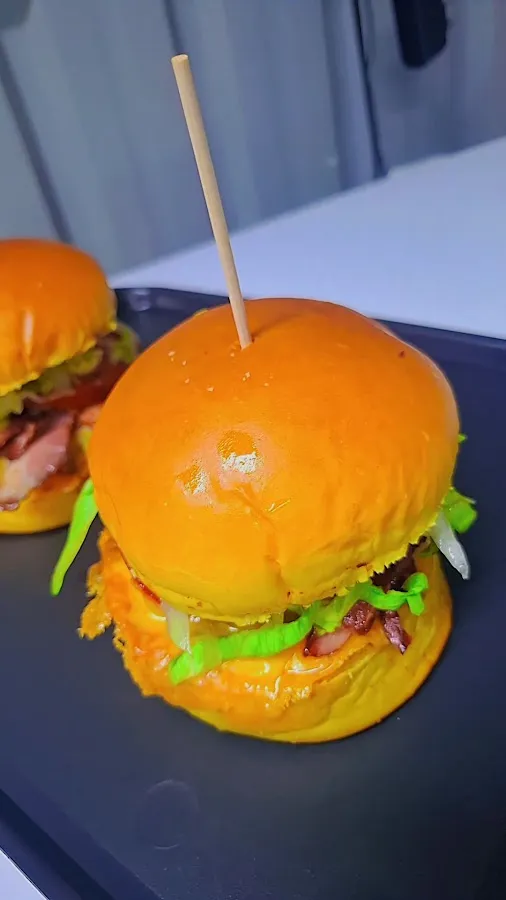 Moradas Burger's 02 — foto 5 de 8