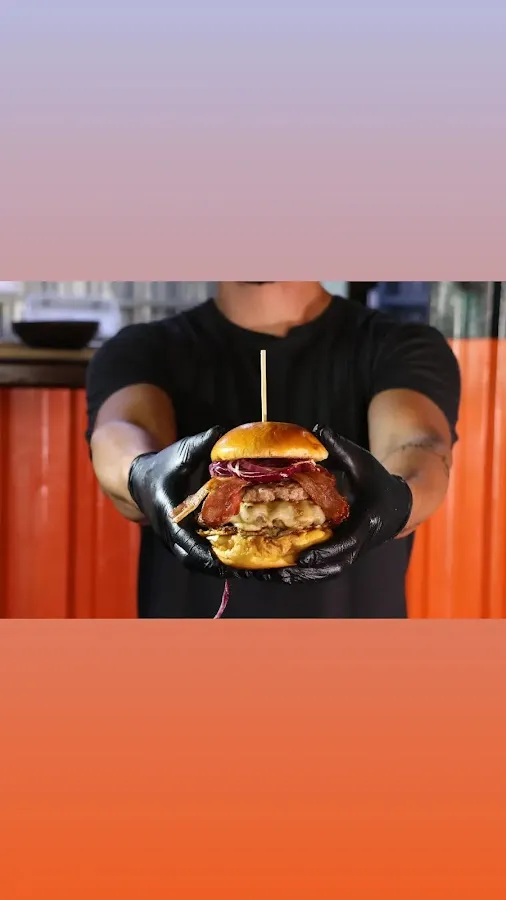 Moradas Burger's 02 — foto 8 de 8