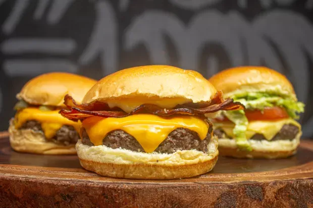 Moradas Burger's 02 — foto 3 de 8