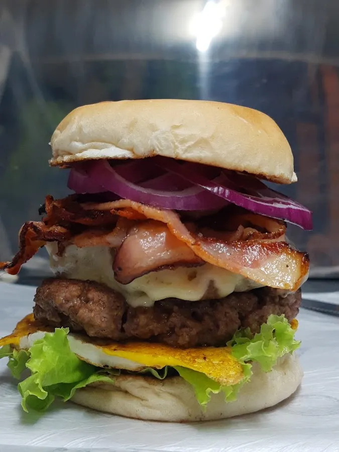 Ophicina Burger — foto 6 de 8
