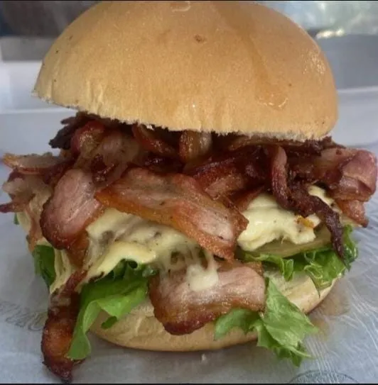 Ophicina Burger — foto 7 de 8