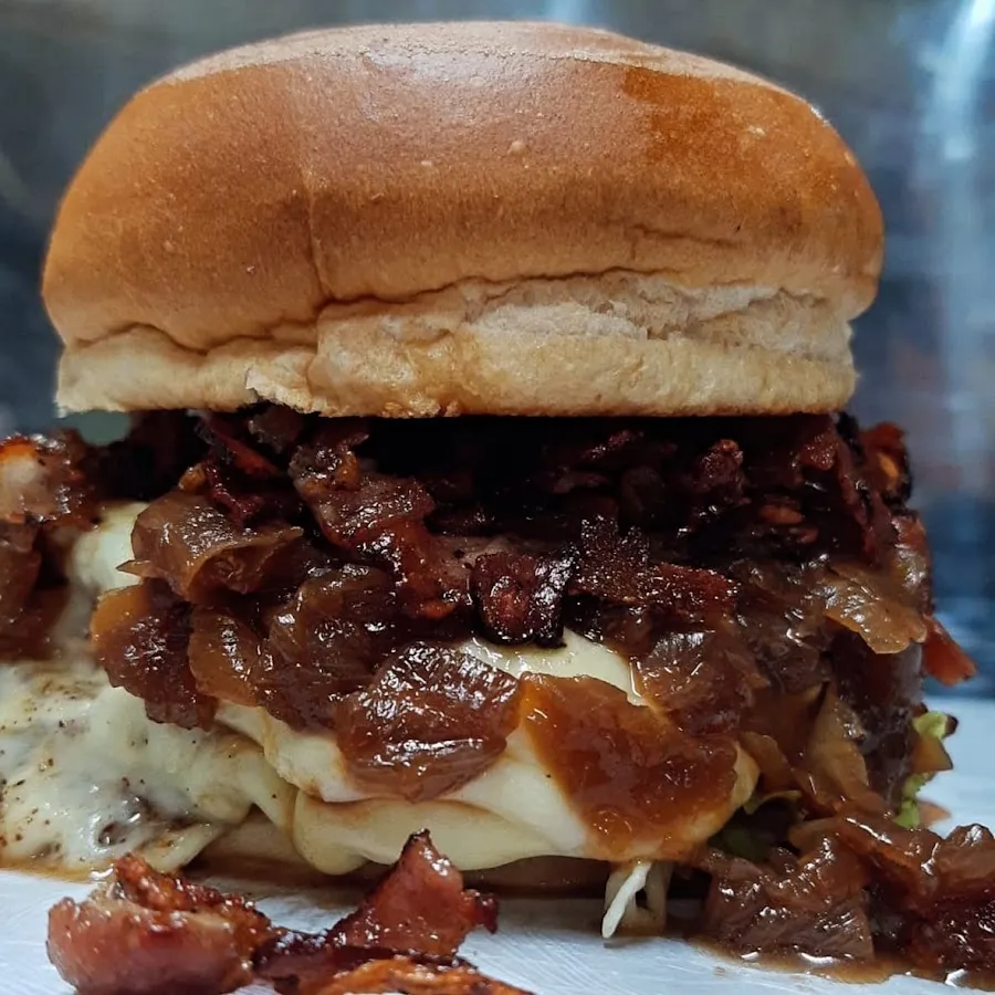 Ophicina Burger — foto 8 de 8
