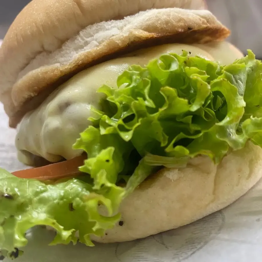 Ophicina Burger — foto 2 de 8