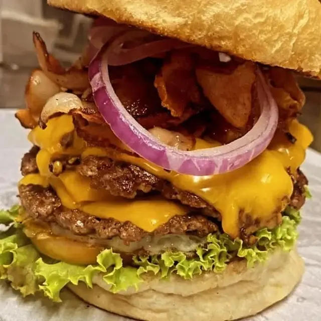 Foto de Ophicina Burger