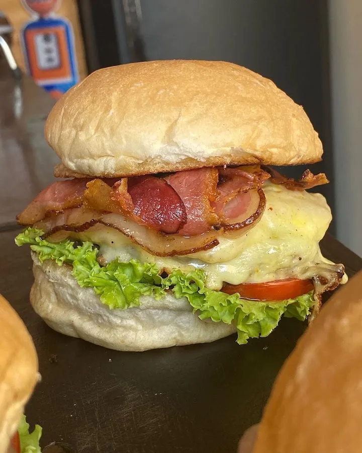 Ophicina Burger — foto 3 de 8