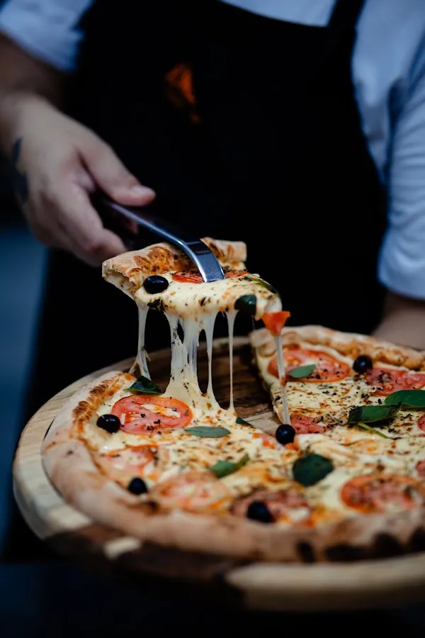 Panserini Hamburgueria e Pizzaria — foto 3 de 8