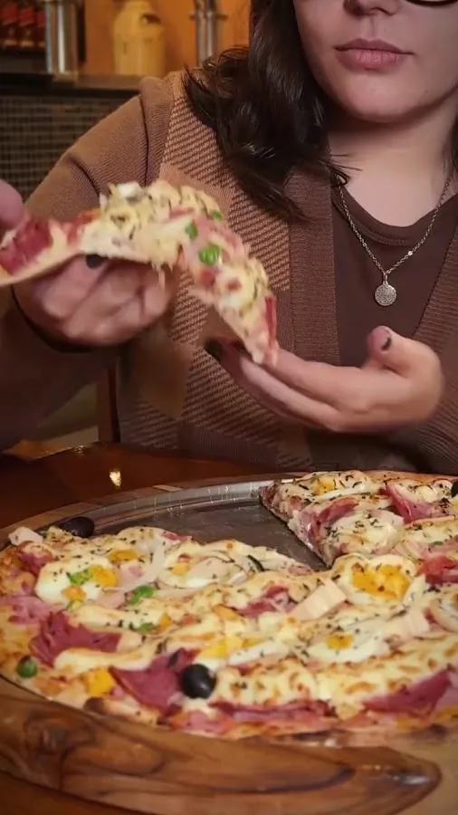 Panserini Hamburgueria e Pizzaria — foto 8 de 8