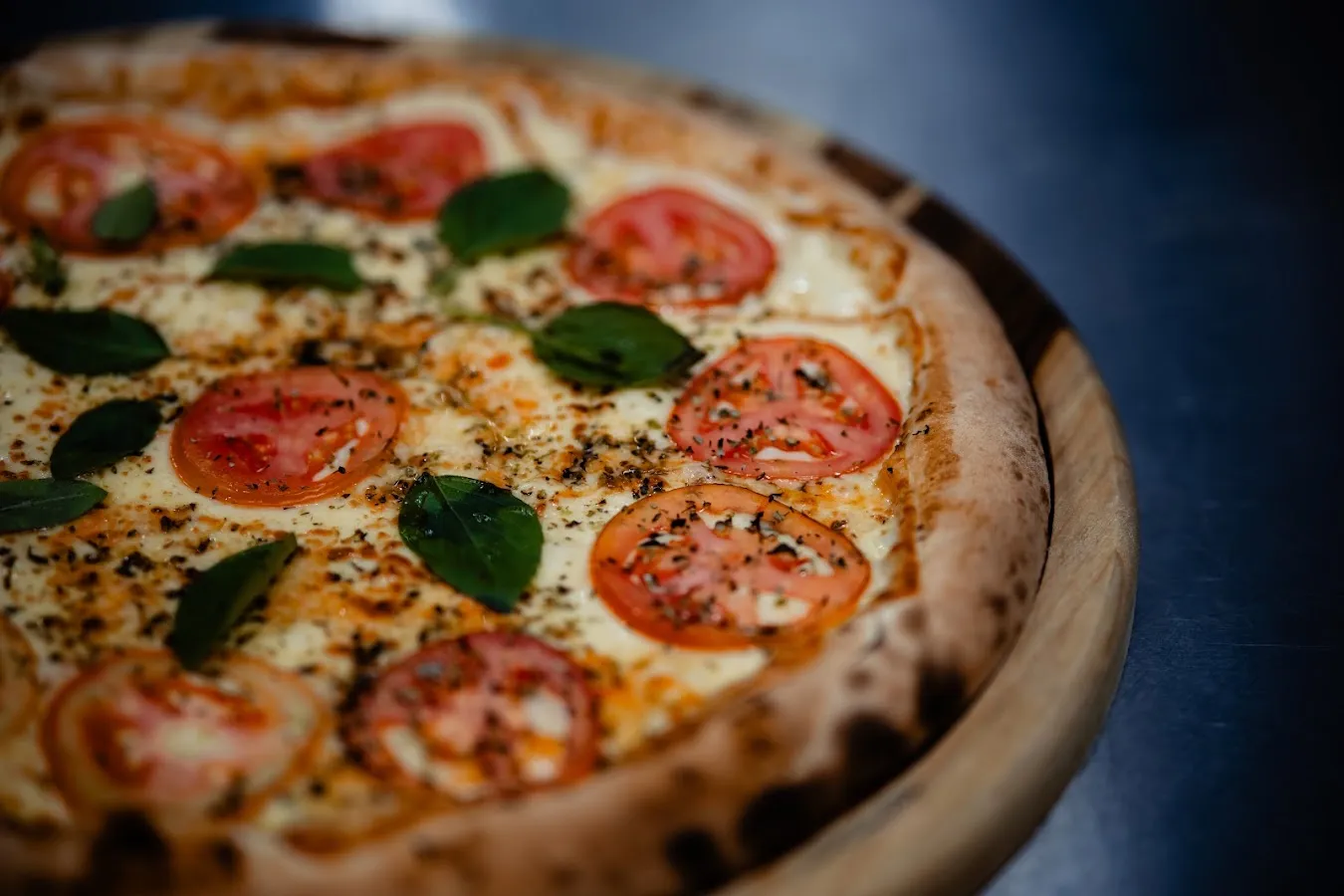 Panserini Hamburgueria e Pizzaria — foto 7 de 8