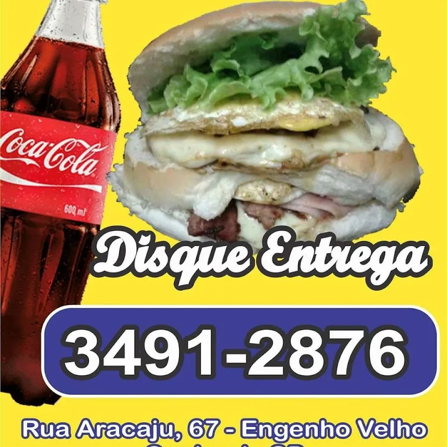 Papo 10 Lanches — foto 6 de 8