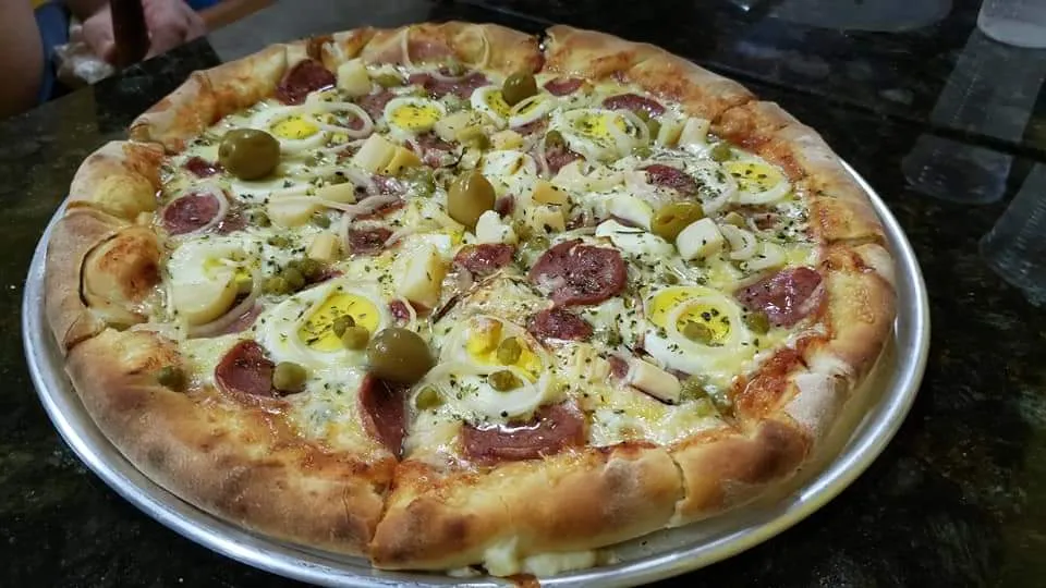 Papo 10 Lanches — foto 8 de 8