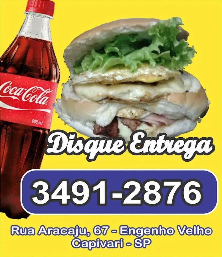Papo 10 Lanches — foto 5 de 8