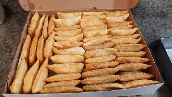 Pastelaria e Lanchonete Pio XII — foto 3 de 8