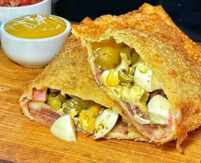 Foto de Pastelaria e Lanchonete Pio XII