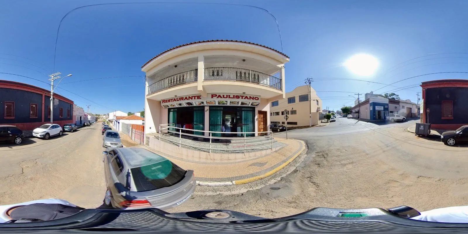 Paulistano — foto 4 de 7