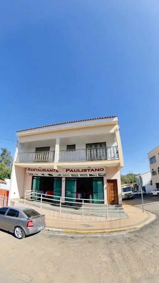 Foto de Paulistano