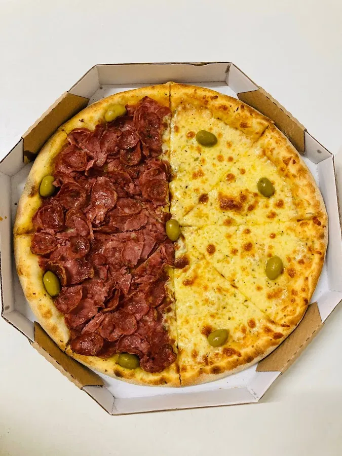 Pizzaria D&F Delivery — foto 6 de 6