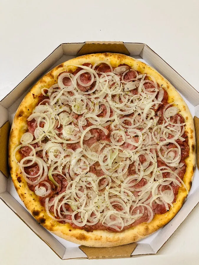 Pizzaria D&F Delivery — foto 4 de 6