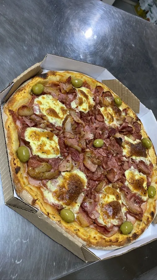 Pizzaria D&F Delivery — foto 5 de 6