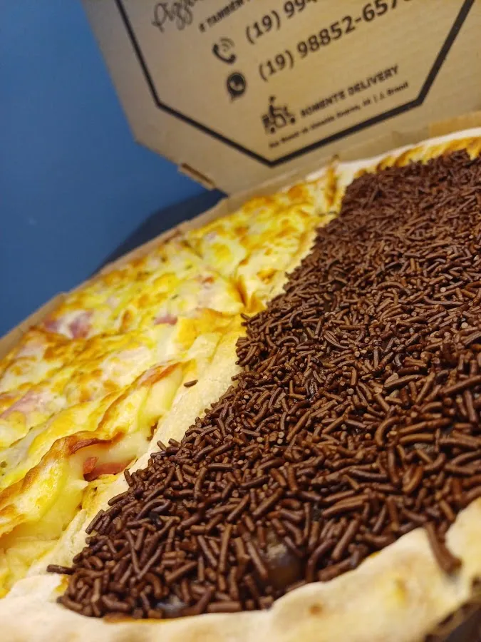Pizzaria Top 10 — foto 4 de 8