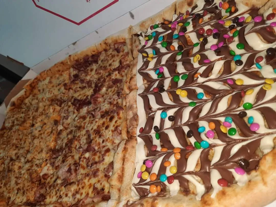 Pizzaria Top 10 — foto 8 de 8