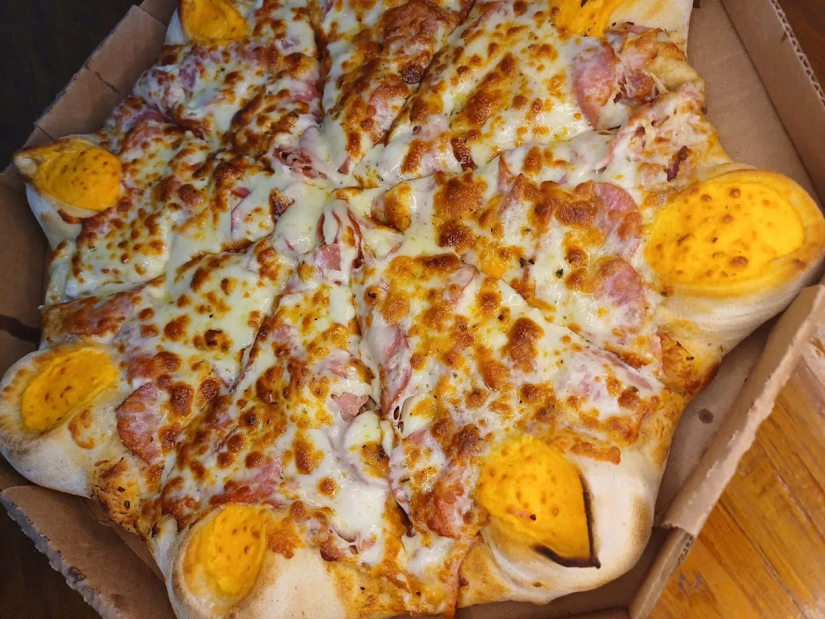 Pizzaria Top 10 — foto 2 de 8