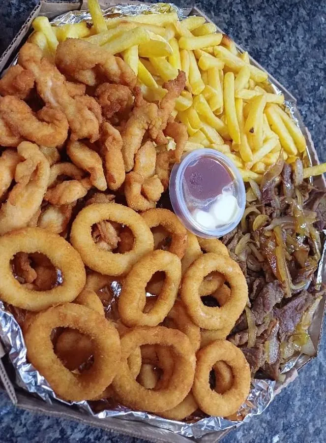 Pizzaria Top 10 — foto 5 de 8