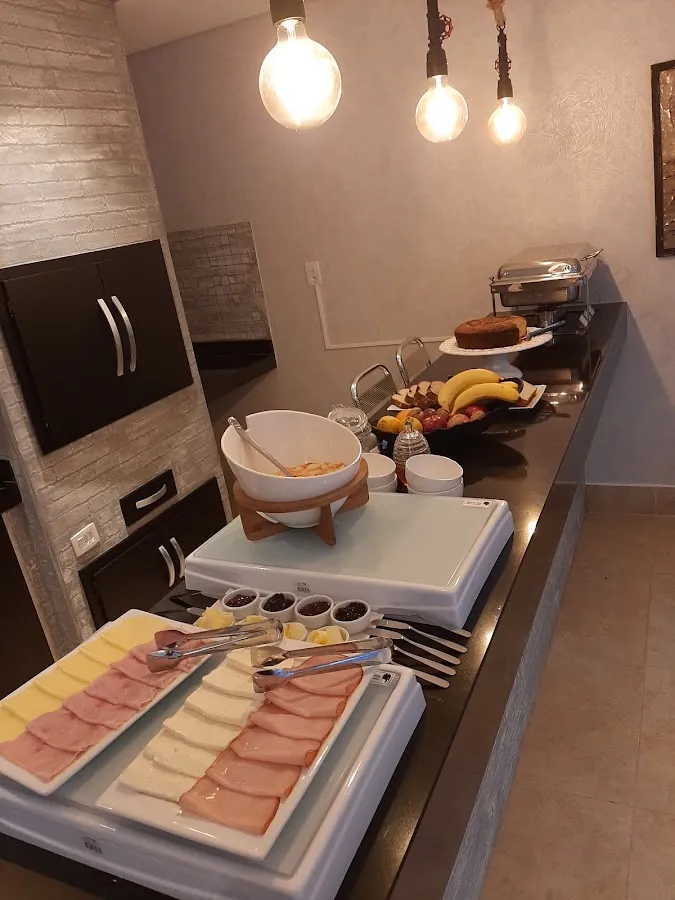 Prosper Executive Hotel — foto 6 de 8
