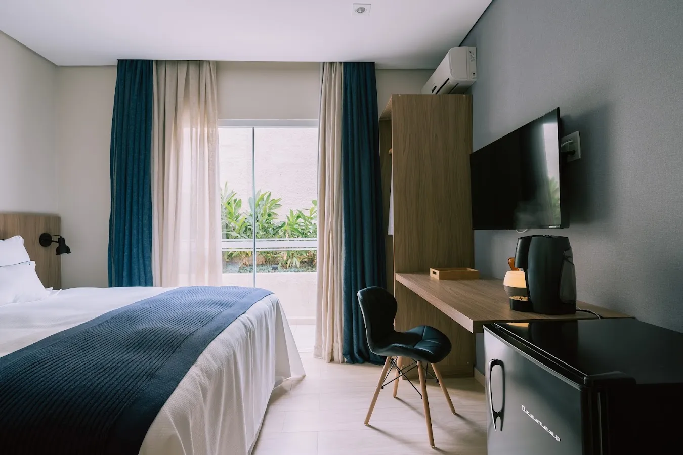 Prosper Executive Hotel — foto 2 de 8