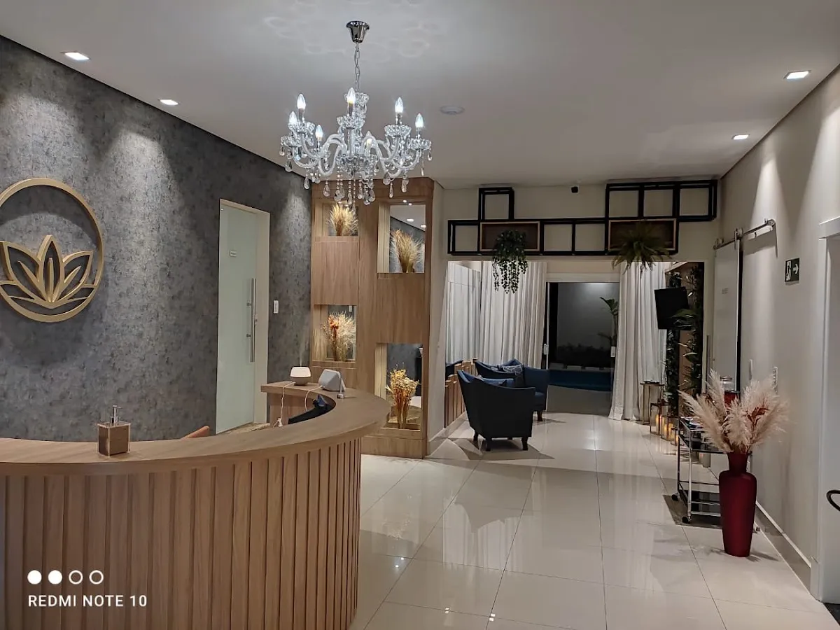 Prosper Executive Hotel — foto 4 de 8