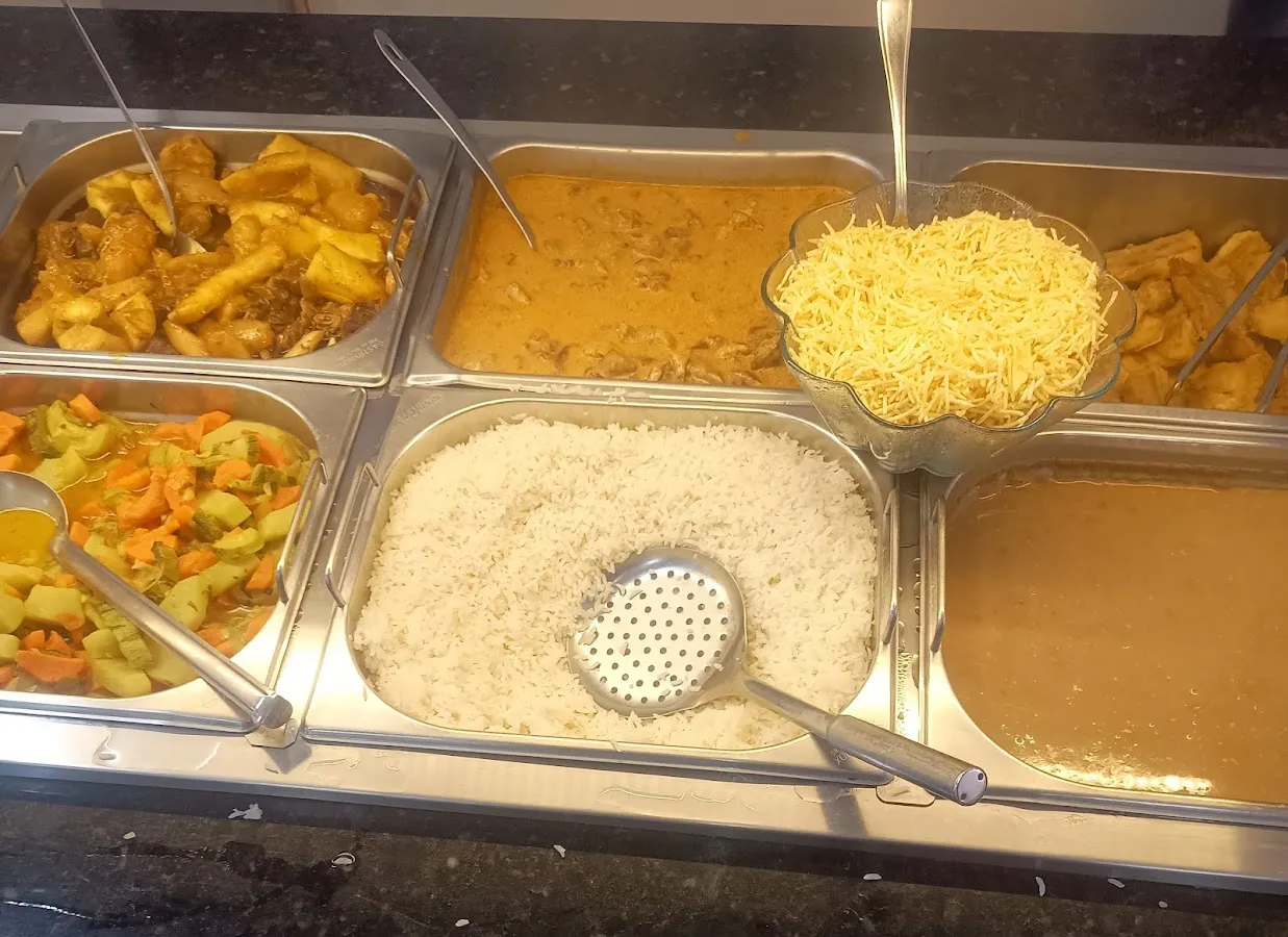 Restaurante dos Gaúchos — foto 1 de 2